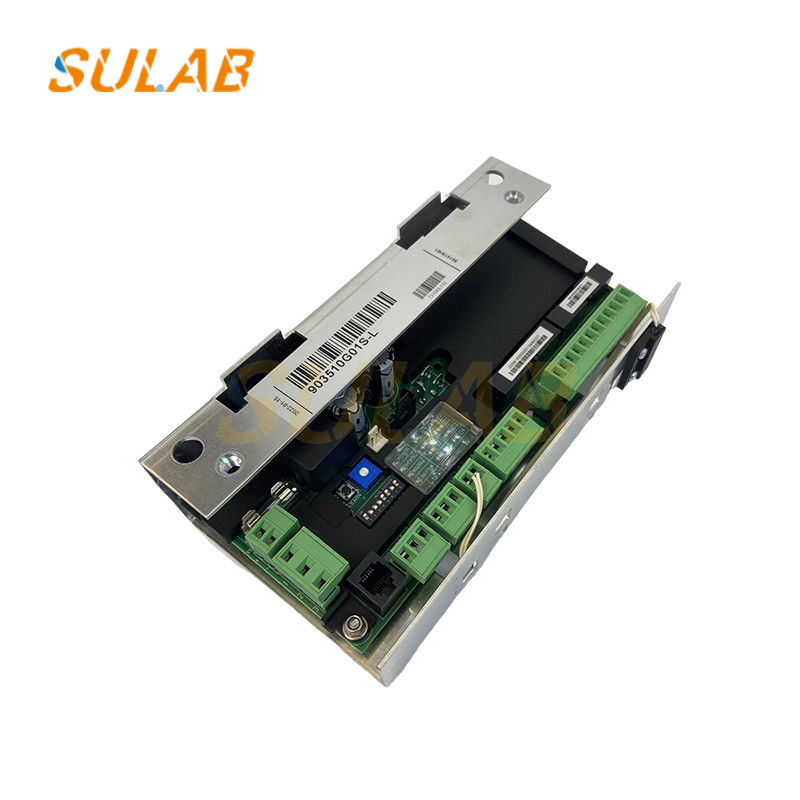 KONE Elevator KM903510G01S-L Door Motor Board KM903500G01 Door Motor Box Suitable For Witt ECO