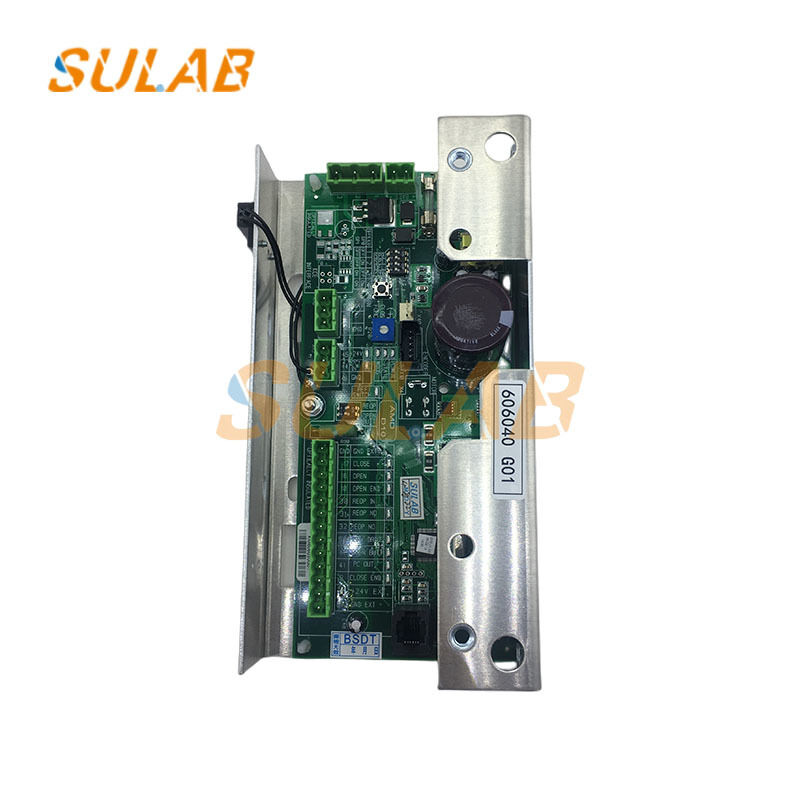 KONE OEM Elevator Door Operator Controller Board KM606030G01 with Dual Model Compatibility and Precision Door Control