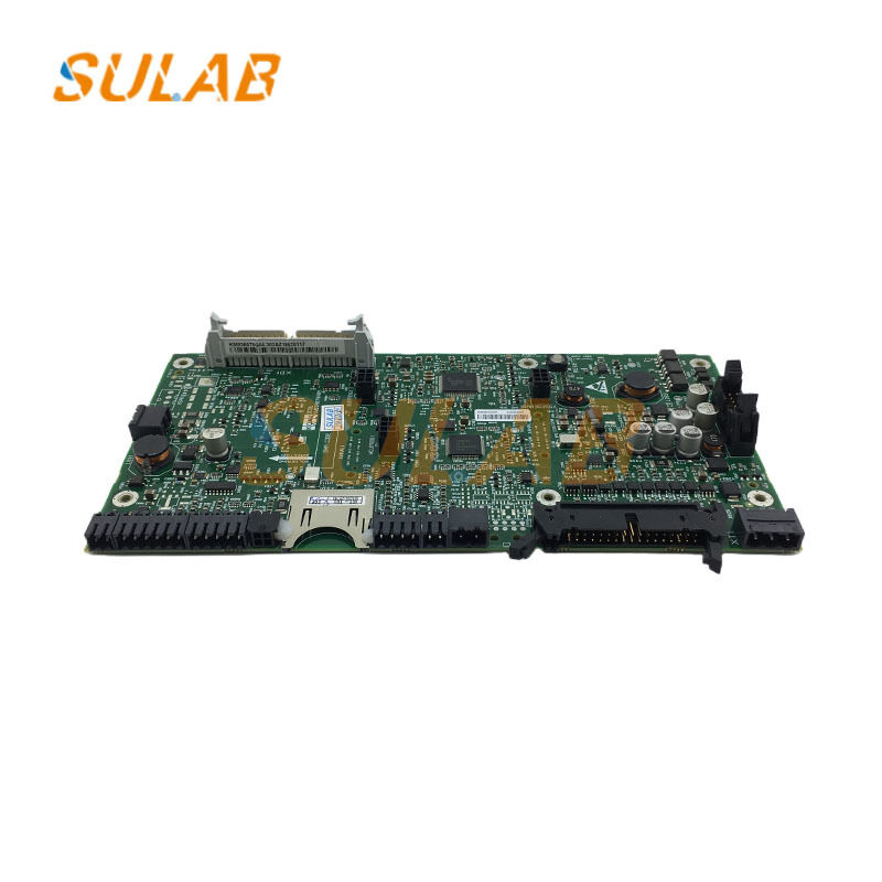 Original KONE KM936079H09 PCB Board Genuine OEM Control Board with Plug-and-play Compatibility for 24V DC Elevator Systems