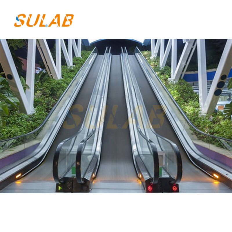 TGF9803 Escalator Direction Indicator 24 VDC Red/Green Arrow Passenger Signal OEM Replacement