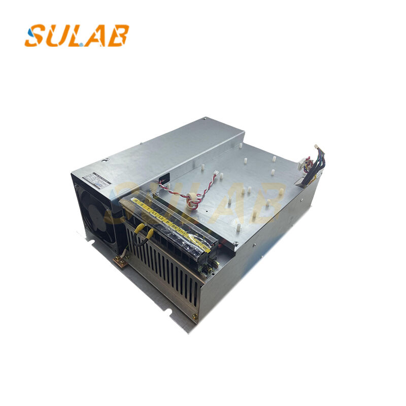 WB100GT N-11H Hyundai Elevator Inverter 11 kW 380 V Vector Control Drive for Gearless & Geared Systems