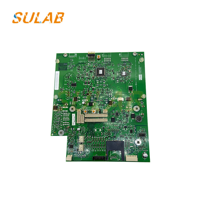 KONE Elevator KSSLMUL LCD Display Board KM1368843G01 for KONE MonoSpace MiniSpace TranSys EcoSpace