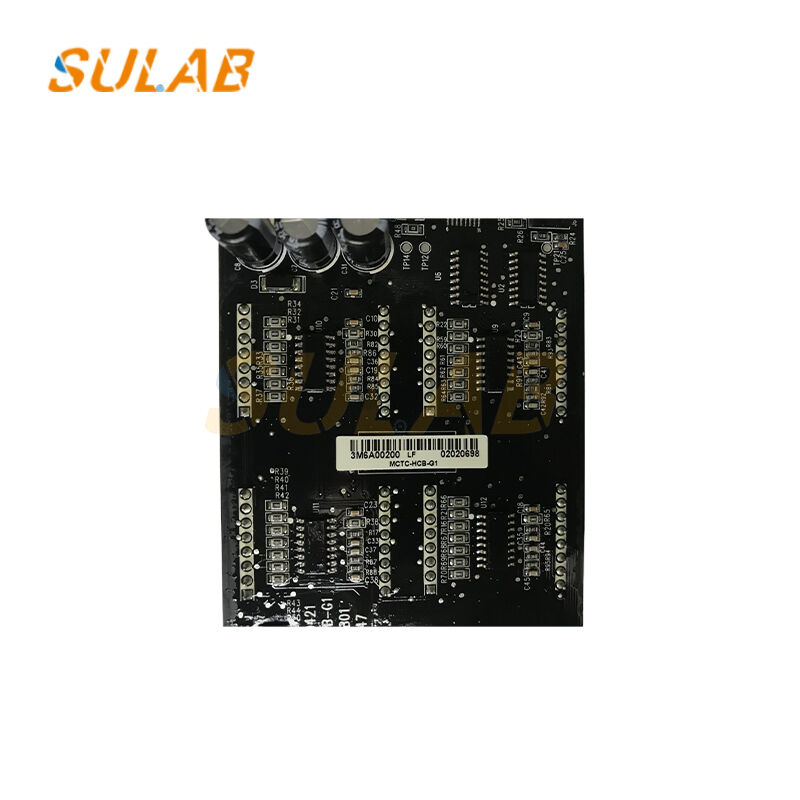 Monarch Elevator External Call Display Panel MCTC-HCB-G1 Car Display Screen MCTC-HCB-G2 Horizontal And Vertical Display