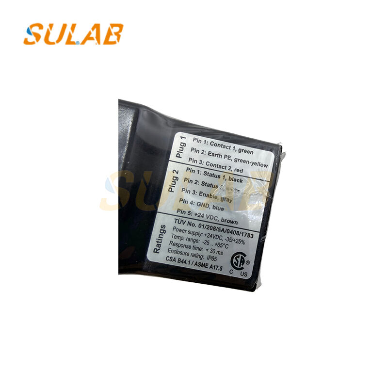 Industrial Elevator Level Sensor GLS451S PHSIS2.1 ID59375635 Stable Performance Elevator Car Position Detection