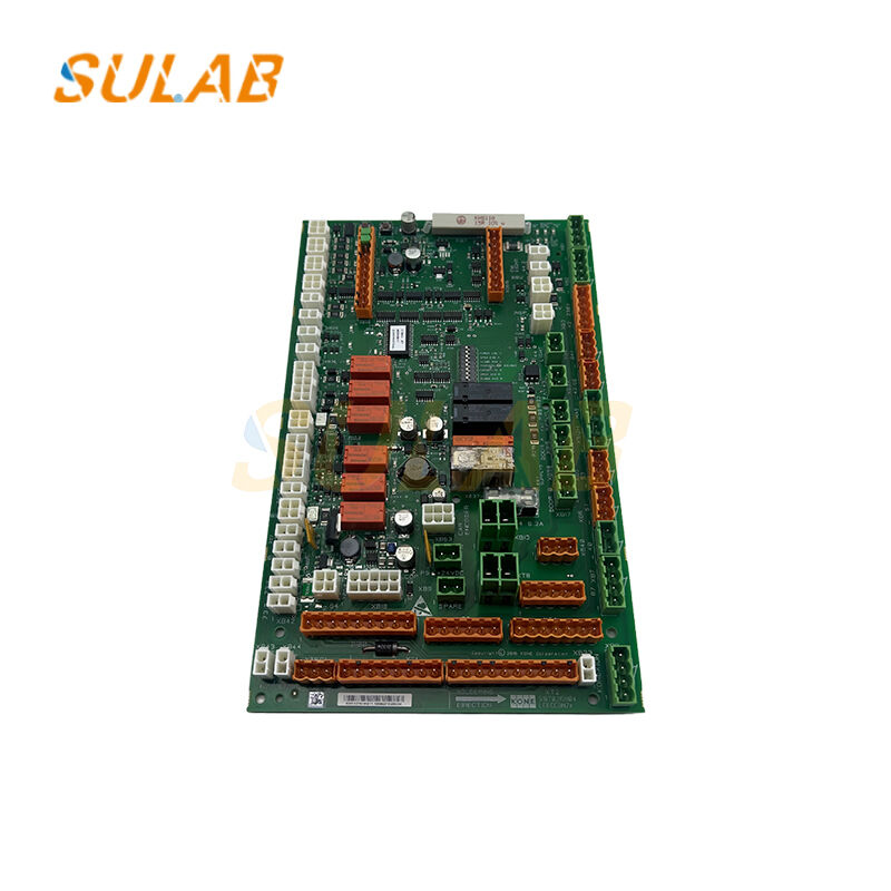 KONE Elevator PCB Board KM51070314G11 Original Board For Drive Control System Signal Processing & Operation Control