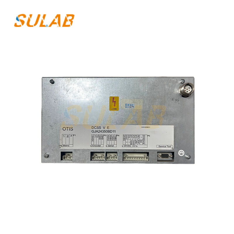 Otis Door Inverter GJA24350BD11 Gantry Unit Box GFA24350AW1 Brand New Original In Stock