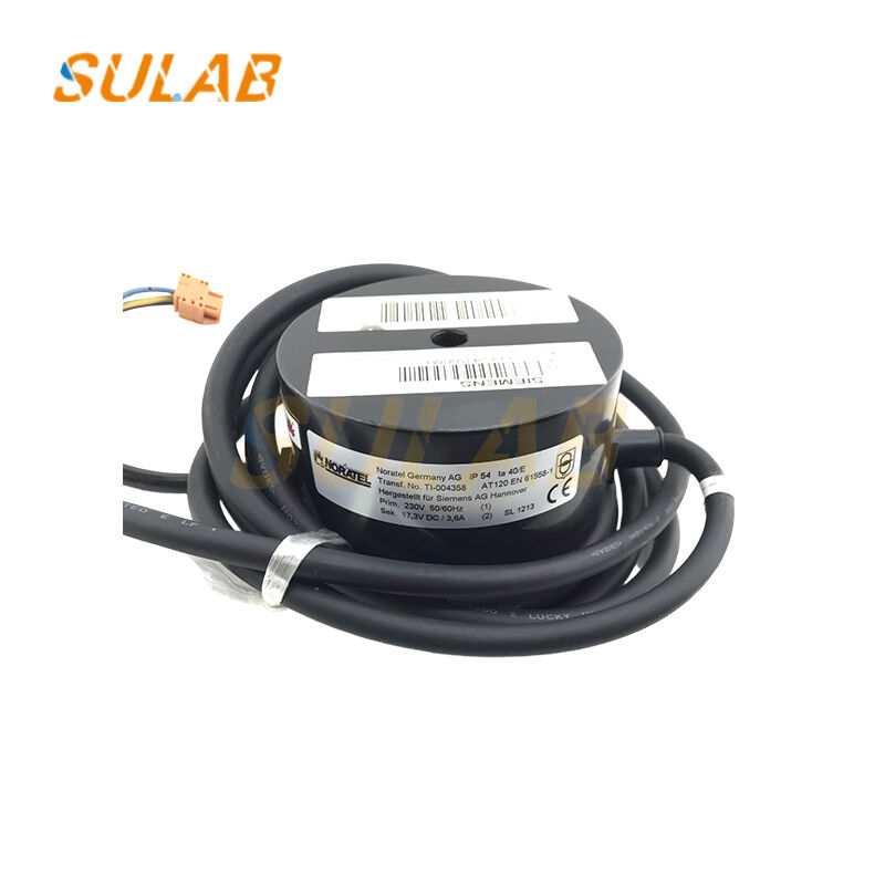 Otis Elevator AT120 Door Operator Transformer Power Supply FAA24350BM1/BM3 Brand New Original In Stock