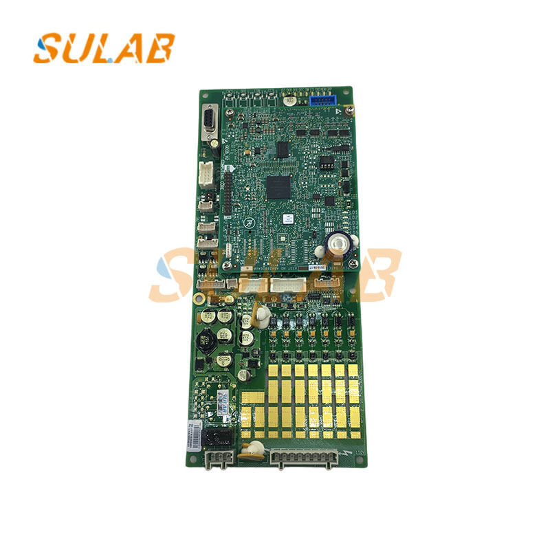 Otis Elevator Mainboard GECB DBA26800EE13 DBA26800EE9/ABA26800AVP6 In Stock