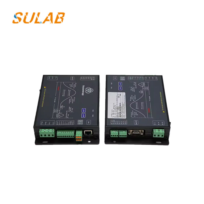 Thyssen Elevator Door Controller with Stable Integrated Circuit Design for Strong Anti-Interference and Precise Speed Control