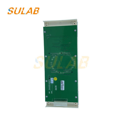 صفحه نمایش لپ آسانسور DAA25140NNN PCB آسانسور قطعات آسانسور