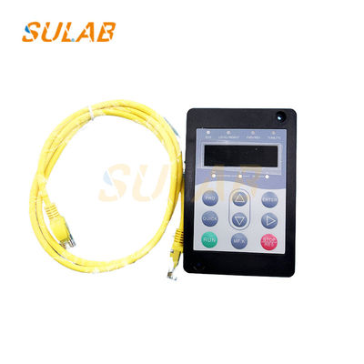 اپراتور پروتکل جهانی Monarch MDKE 6 سرور JETC MDK6 اپراتور 3000/3000+