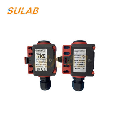 ThyssenKrupp Elevators OR81GL-DHTN Brake Switch 24V/200mA/NPN Mechanical Limit Switch for Precision Positioning