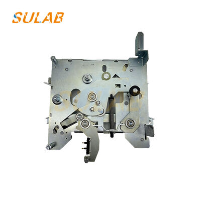 چاقوی درب آسانسور KONE مدل KM902670G13 با حرکت چنگال 28±0.5 میلی‌متر و سازگاری با سری Gunther 3E/5E