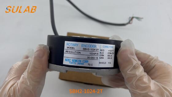 سوئیچ محدودیت صنعتی CR137-BZ-T2 با لوله رول IP54 حفاظت و 10 A 250 V رتبه بندی برای ایمنی آسانسور