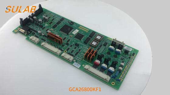 برد کنترل اصلی آسانسور OTIS اصل، PCB MCB-III، سازگار با سیستم های Gen2 MRL، پوشش داده شده با لایه محافظ
