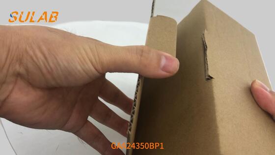 OTIS GAA24350BP1 AT120 اصلی درب اینورتر VVVF درایو PCB با پلاگ و بازی و کنترل PWM سینوسایدال