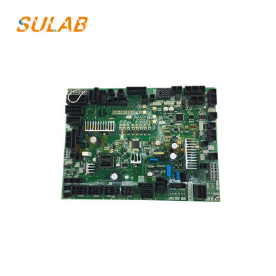 پنل عامل درب آسانسور اصلی میتسوبیشی مدل DOR-1240 با یک سال گارانتی برای سری ELENESSA