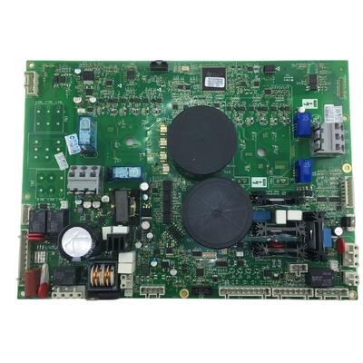 Otis Elevator Frequency Converter Drive Board KEA26800ACC1 کاملا جدید با یک سال گارانتی