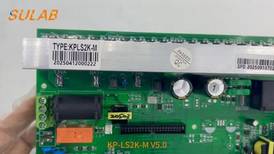 برد صنعتی KP-LS2K-M V5.0 Loongson-2K1000 - برد صنعتی دو هسته‌ای 64 بیتی MIPS با 2 گیگابایت DDR3 و 8 گیگابایت eMMC
