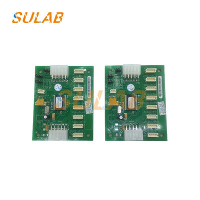 صفحه اصلی KONE CEB با ساختار PCB و اجزای صنعتی برای گسترش سیگنال