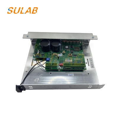 برد اپراتور درب آسانسور KONE KM603800G01 تغذیه DC24V سازگار با سری KDM حفاظت IP20