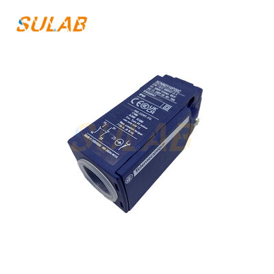 سوئیچ محدودی اشنایدر الکتریک با تماس های سریع 1NO + 1NC 10 میلیون چرخه مکانیکی و حفاظت IP65 برای آسانسورها