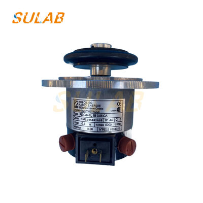 KM276027 KONE سری MX آهنربا دائمی DC آسانسور تاچوجنراتور موتور سرعت برای تراز دقیق