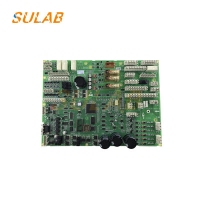 Otis Elevator TCBC Mainboard GDA26800KA1 با پردازنده 32 بیتی ARM و ارتباطات CAN Bus مطابق با EN 81-20/50