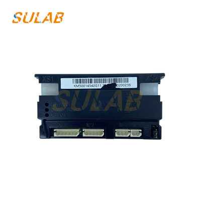 KM50014542G11 هیئت ارتباطی شیفت آسانسور با انتقال ارتباطات اتوبوس و قفل ایمنی برای سیستم های آسانسور