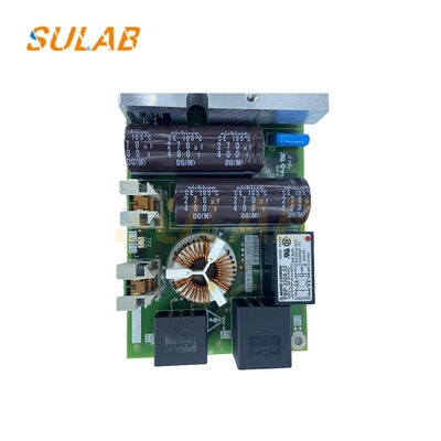 DOR-160C برد کنترل درب برای آسانسور میتسوبیشی با حفاظت ضد فشار و عملکرد بدون مشکل