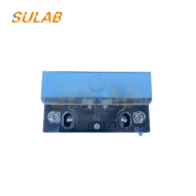 KONE AZ-05 سوئیچ تماس درب آسانسور با مدار ایمنی برای حفاظت اجباری سوئیچ قفل درب