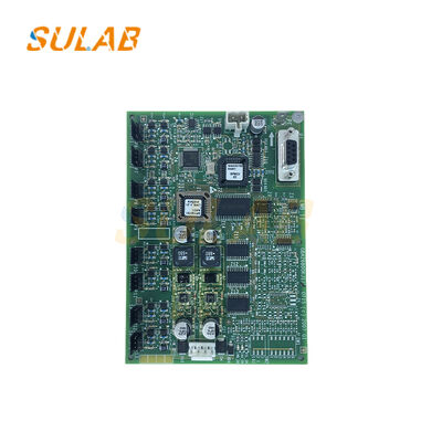 هیئت وزن آسانسور Xizi Otis LWB-II با قدرت DC24V CAN / RS485 ارتباطات و دقت بالا برای Otis Gen2 سری OVF20 3000/4000