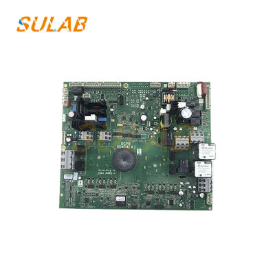 برد اینورتر KDA26800ACG2 برند OTIS برای کنترل فرکانس متغیر در آسانسورها