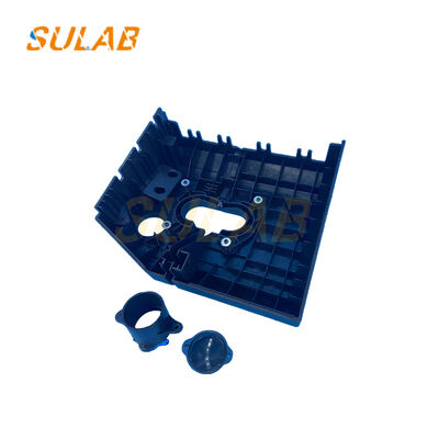 پوشش پلاستیکی جدید BLT با حفاظت دوگانه ایمنی و عملکرد ضد فشار برای انتقال آسان مسافران