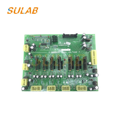 OTIS AEG02C293AB هیئت مدیره آسانسور DPP-111 با منبع برق DC24V کاملاً سازگار با AEG02C293AA و AEG02C293AC برای انتقال سیگنال