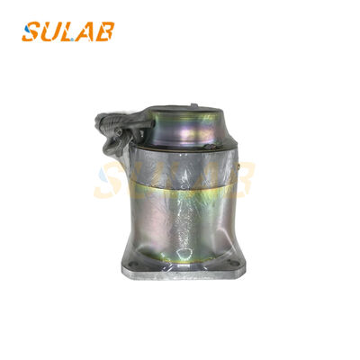 موتور درب آسانسور هیتاچی VFMG، موتور سرو DC با انکودر افزایشی 1000 دور در دقیقه DC100V و 500 خط