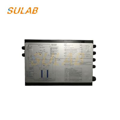 کنترل کننده فرکانس GDO-D2 کنترل کننده فرکانس GDO-D3 FC2000