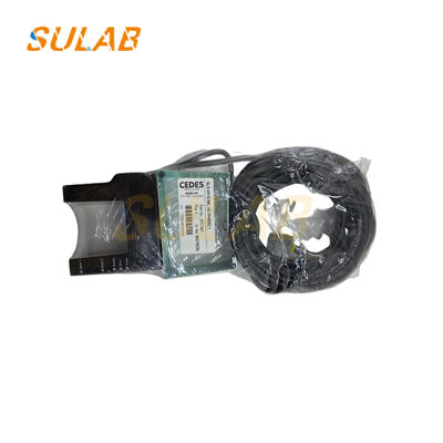 سنسور سطح آسانسور صنعتی GLS451S PHSIS2.1 ID59375635 عملکرد پایدار تشخیص موقعیت ماشین آسانسور