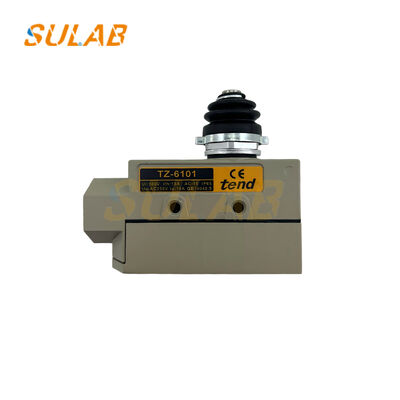 TEND سوئیچ محدودی ضد آب TZ-6104 6004 6001 6102 6143 6101 6002