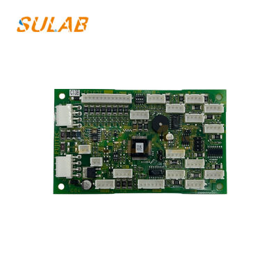 فجيتک همگام بورد کنترل آسانسور تعويض مستقيم با مشخصات اصلي کارخانه