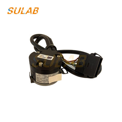 رمزگذاری اصلی آسانسور Mitsubishi SBX-8192-5MD 60-058-C10 X65AC-31 اصلی و کاملا جدید