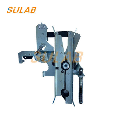 مونتاژ بادامک قفل درب آسانسور KM900650G13 سازگار با دستگاه ایمنی درب شفت آسانسور KONE