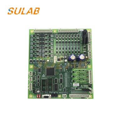 مادربرد Otis LCB-II GGA/GDA/GFA/21240D1 مادربرد Otis LCB2