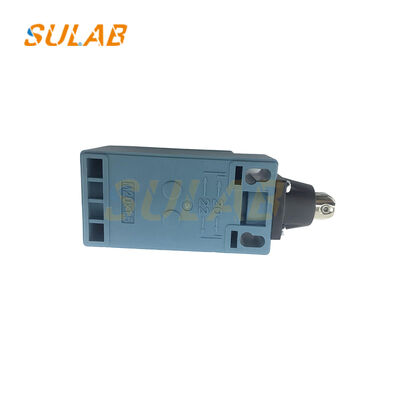 سوئیچ ایمنی پله های چرخدار هیتاچی ZLDXC03C با عملکرد توقف اضطراری و نظارت بر زنجیره گام در زمان واقعی برای کنترل دقیق محدودیت سفر