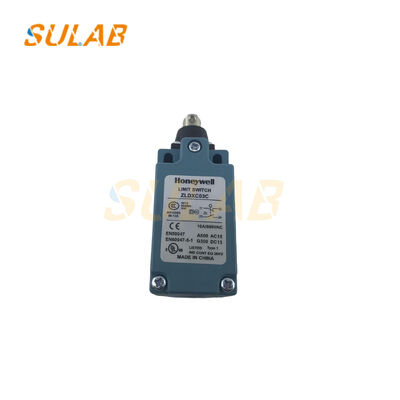 ZLDXC03C اصلی سوئیچ محدوده ایمنی پله برقی هیتاچی با تنظیم مجدد خودکار برای حفاظت از ورودی دستگیره و زنجیره پله