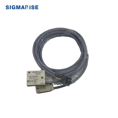 کلید مینیاتوری میکرو سوئیچ ترمز آسانسور با دقت بالا MP310SCE09 برای تشخیص آزادسازی ترمز و بازخورد ترمز ماشین کشش