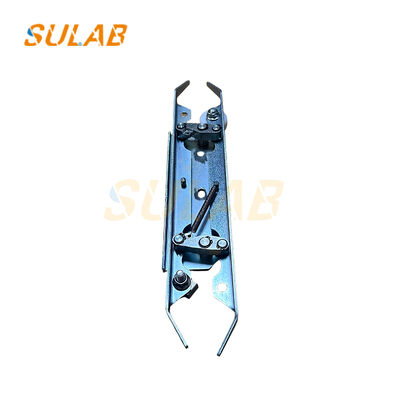 چاقوی درب آسانسور V30 برای 5400 300P چپ باز کردن درب Vane مونتاژ با کار همزمان درب و قفل ایمنی