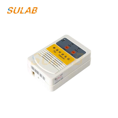اِلفت کار بالا اِنترکوم TW-2T اصلی کاملا جدید KONE KM50095615 پنج راه اِنترکوم تمدید