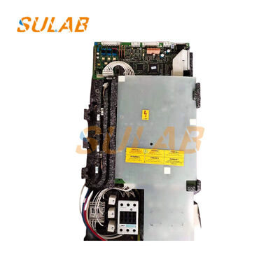 ماشین آسانسور اوتیس اینورتر بدون اتاق GAA21382G1 GBA21382H12D1 D2 عکس های جدید