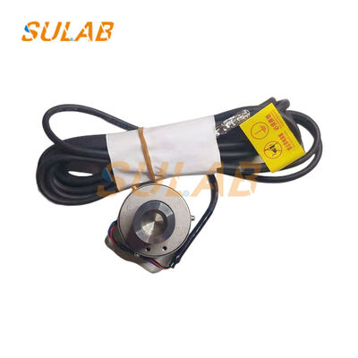 قطعات کنترلی آسانسور با قیمت رقابتی رمزگذار آسانسور ممتاز TS5866N39